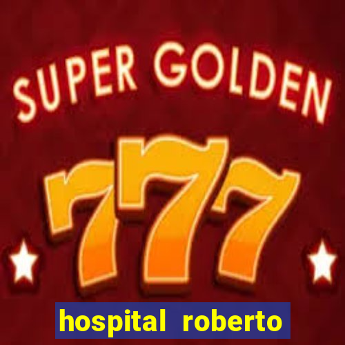 hospital roberto santos resultado de exames