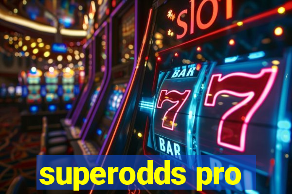 superodds pro