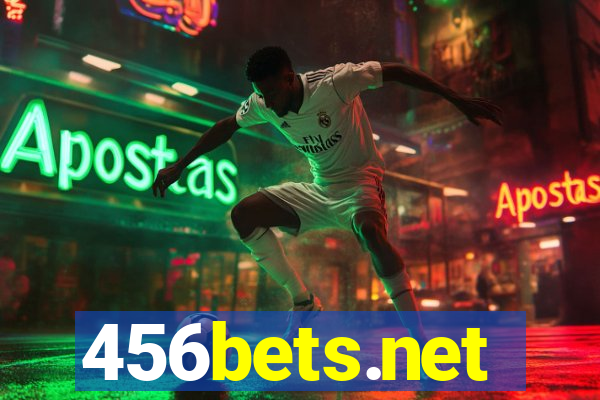 456bets.net