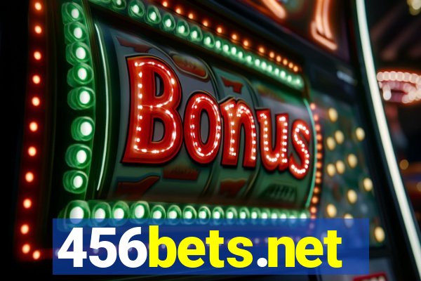 456bets.net