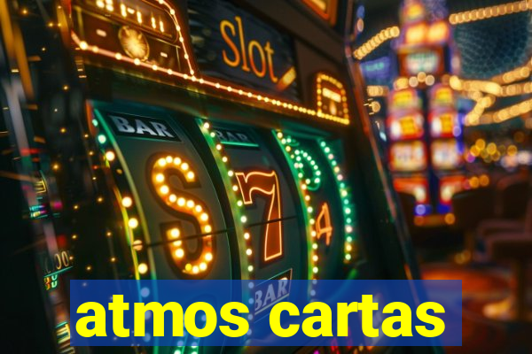 atmos cartas