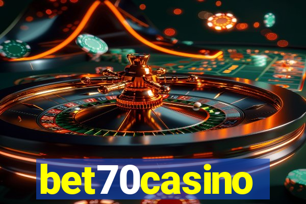 bet70casino