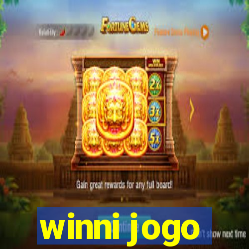 winni jogo