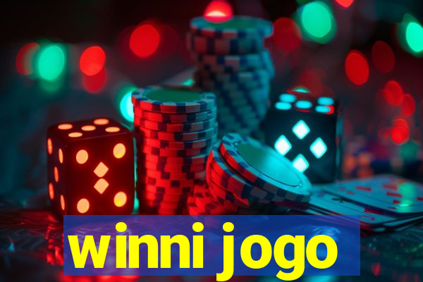 winni jogo