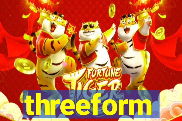 threeform