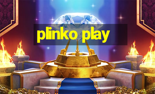 plinko play