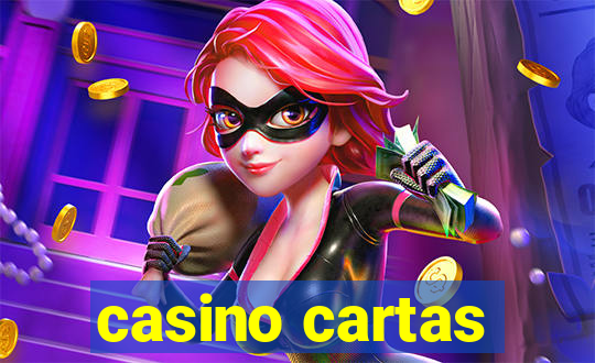 casino cartas