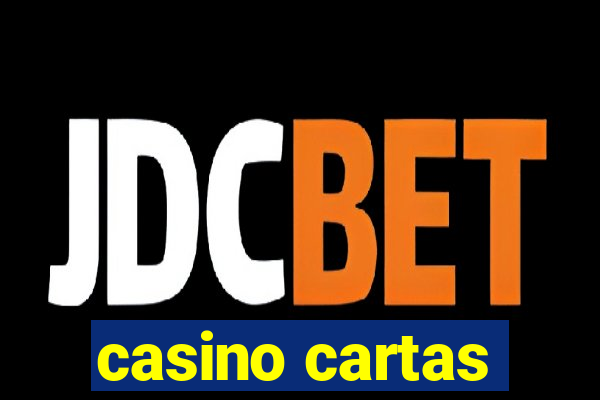 casino cartas