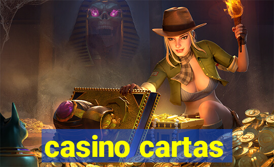 casino cartas