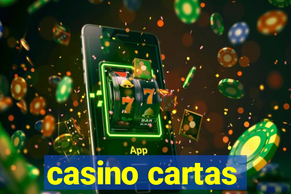 casino cartas