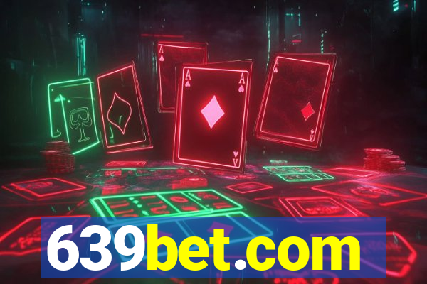 639bet.com