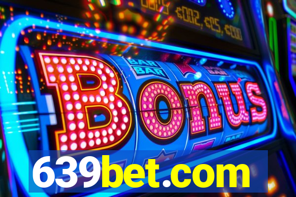 639bet.com