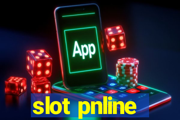 slot pnline