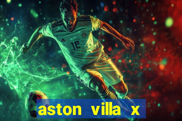 aston villa x liverpool futemax