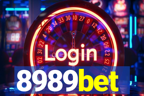 8989bet