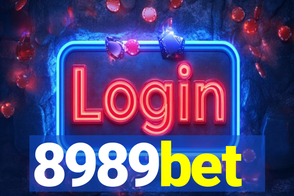 8989bet