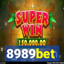 8989bet