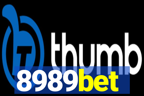 8989bet