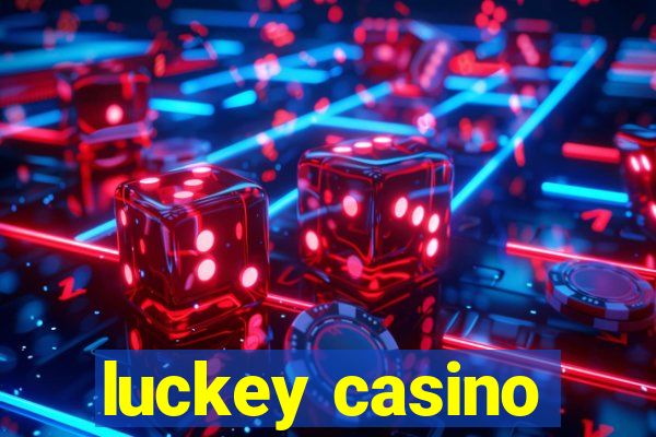 luckey casino