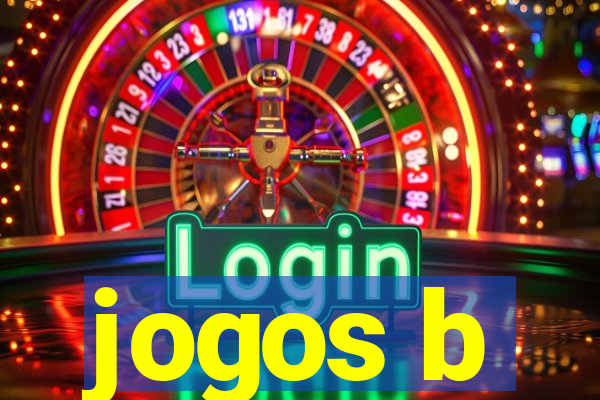 jogos b