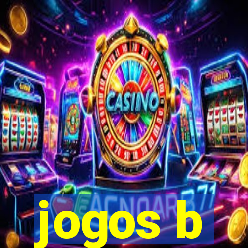 jogos b