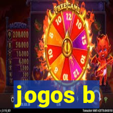 jogos b