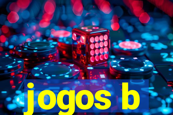 jogos b