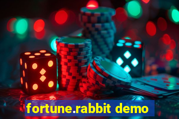 fortune.rabbit demo