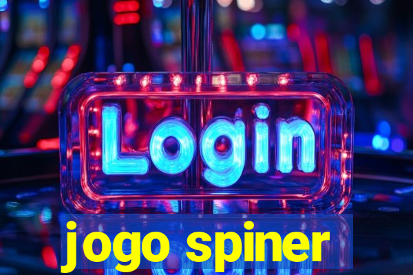 jogo spiner