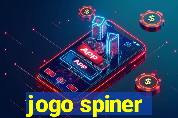 jogo spiner