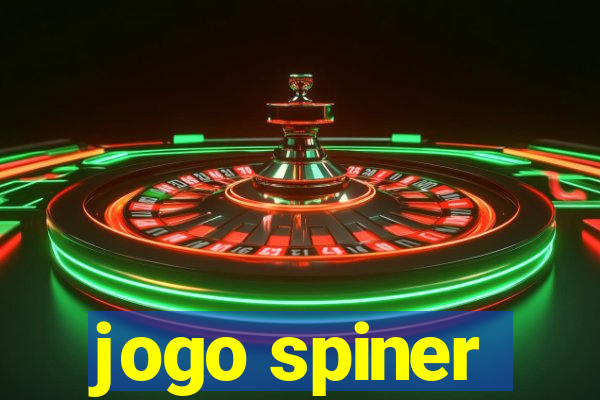 jogo spiner