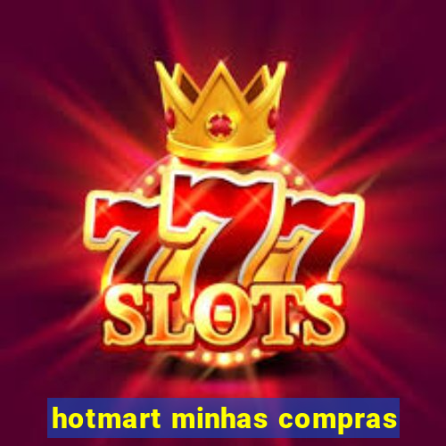 hotmart minhas compras