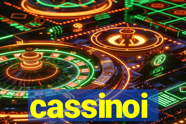 cassinoi