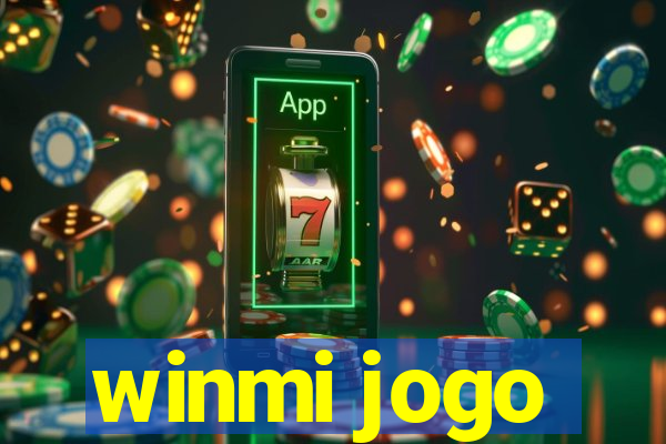 winmi jogo