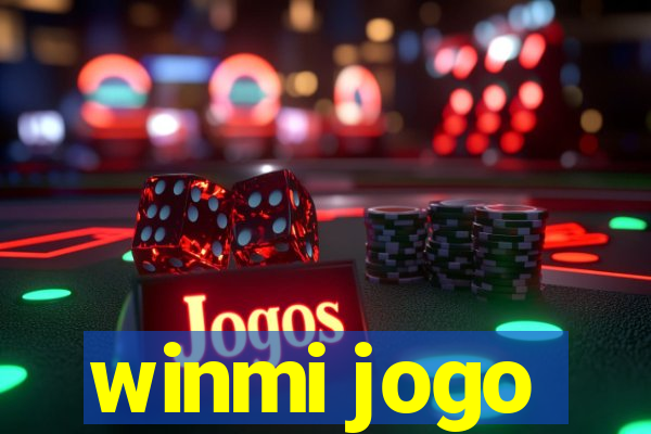 winmi jogo