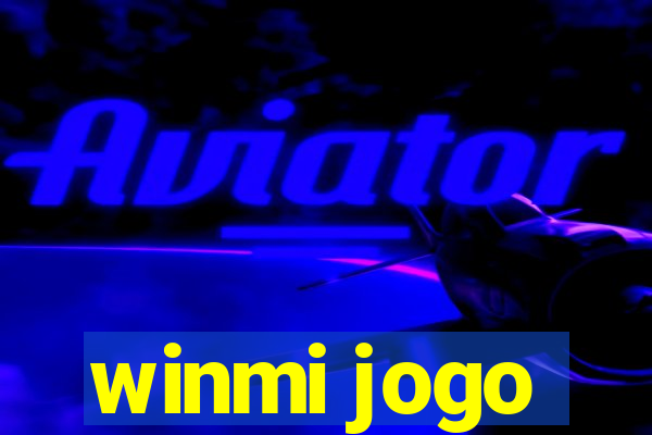 winmi jogo