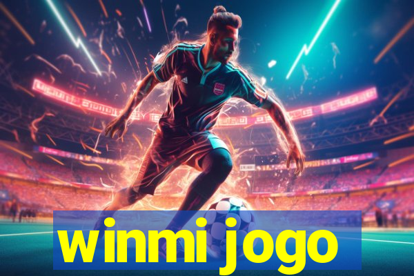 winmi jogo