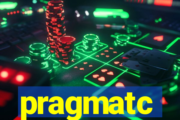 pragmatc