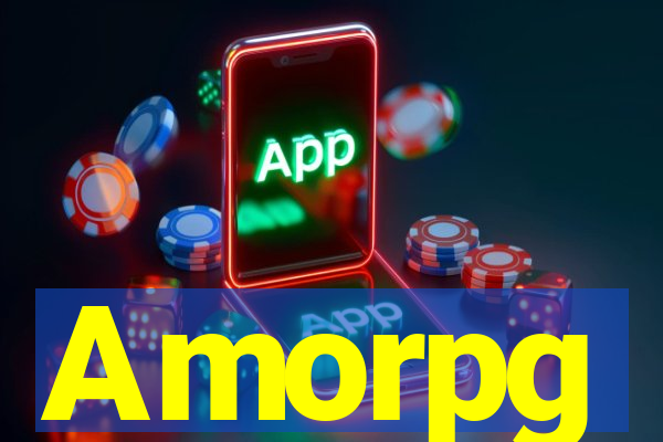 Amorpg