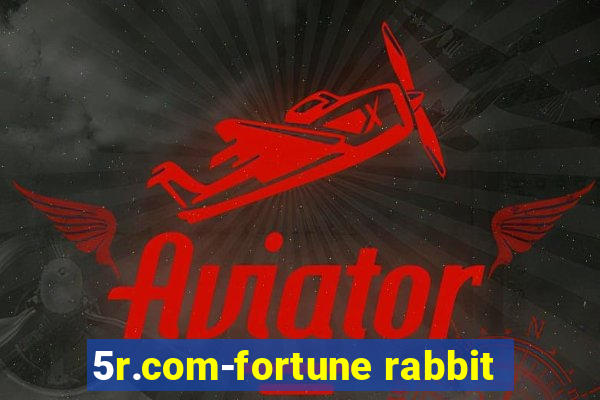 5r.com-fortune rabbit