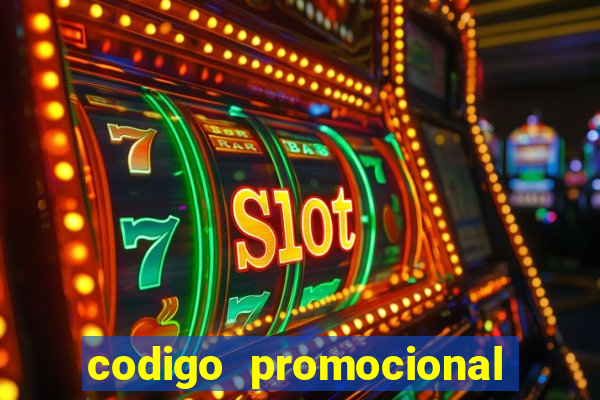 codigo promocional verde casino