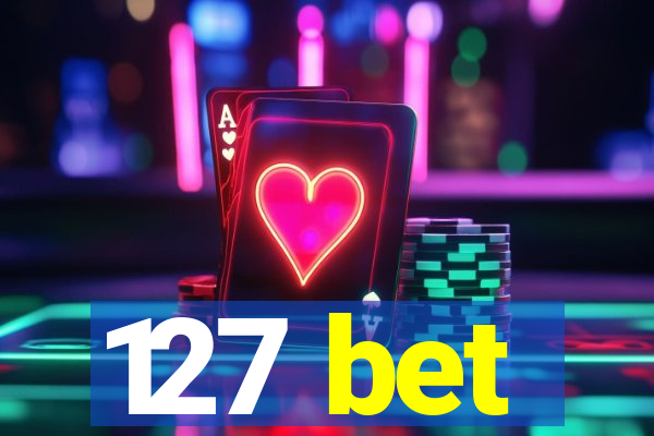 127 bet