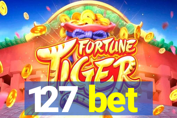 127 bet