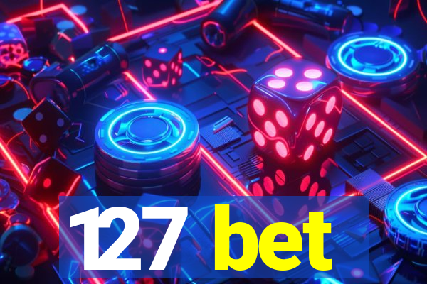 127 bet