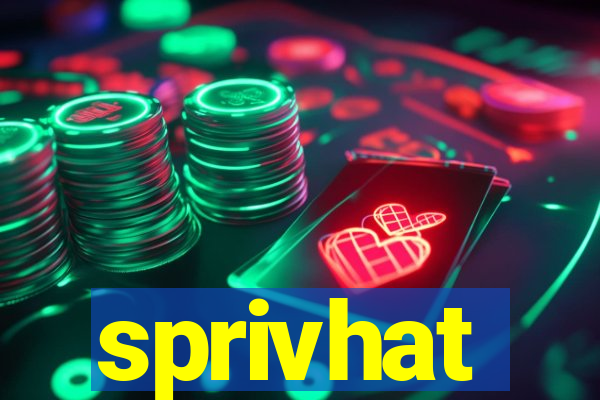 sprivhat