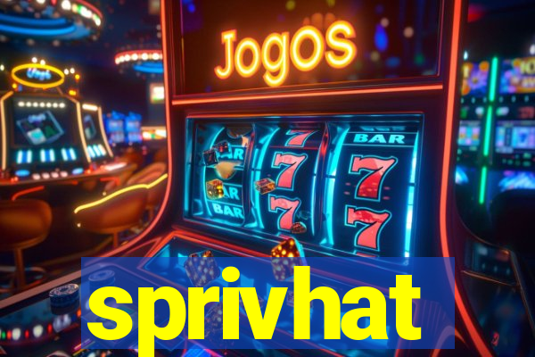 sprivhat