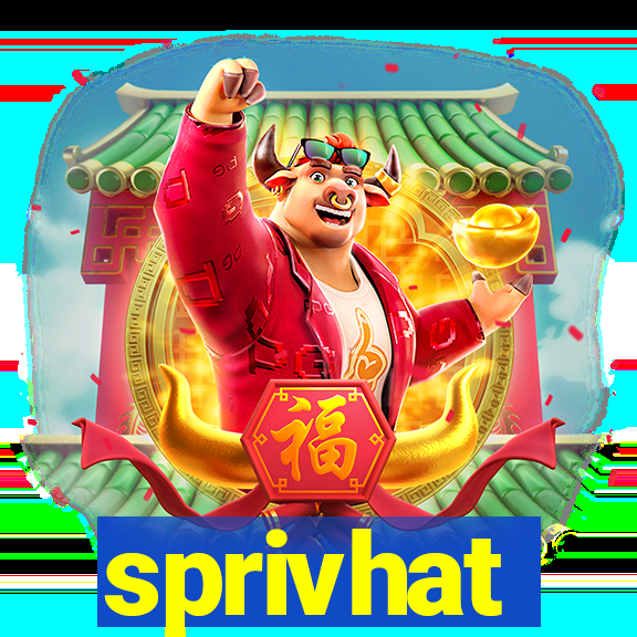 sprivhat