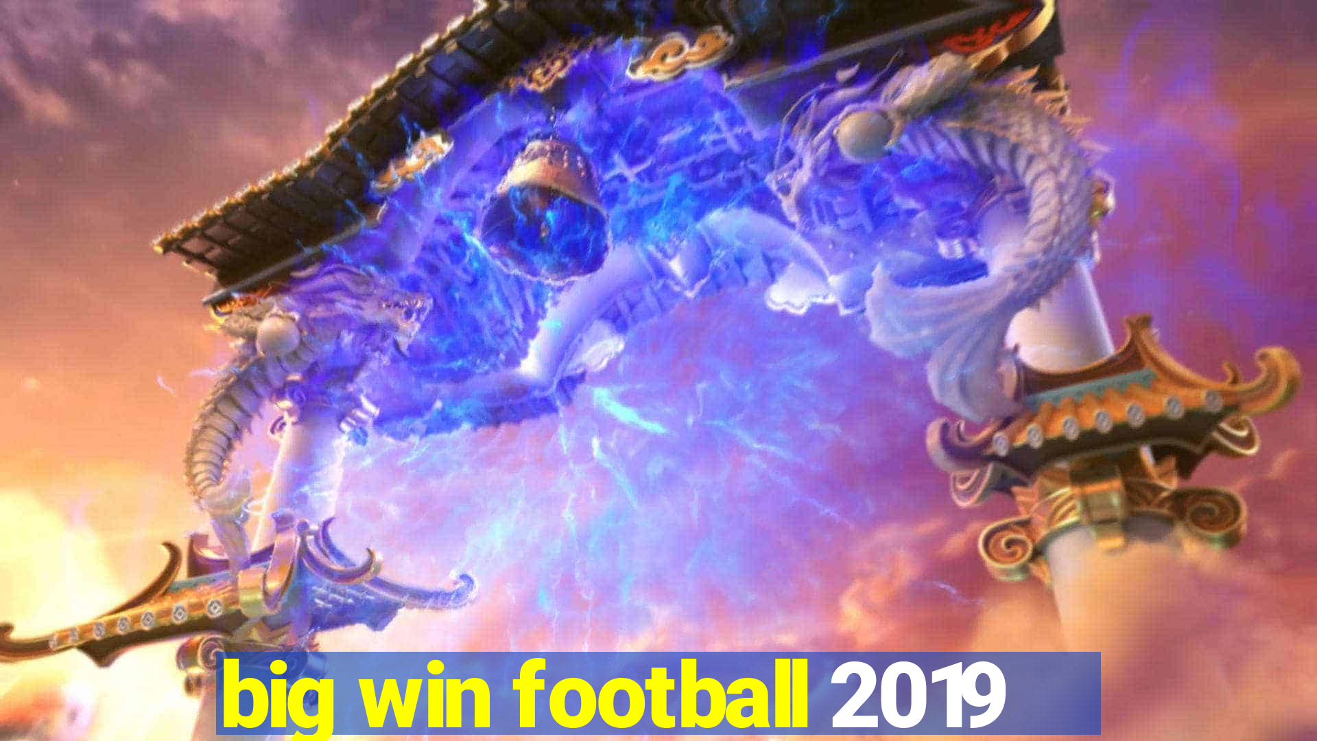 big win football 2019