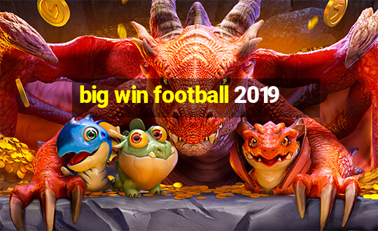 big win football 2019