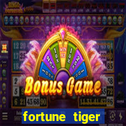 fortune tiger horarios pagantes